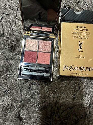 Ysl far