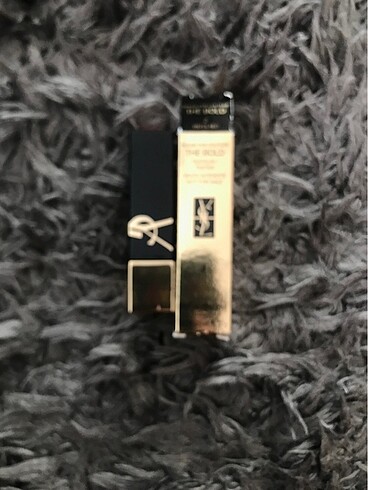 Ysatis Ysl ruj no 1