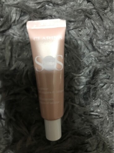 Clarins sos primer