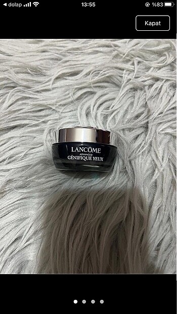 Lancome