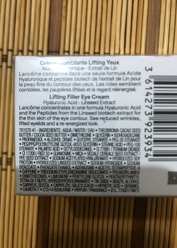 Göz cream  15 ml - Görsel 3