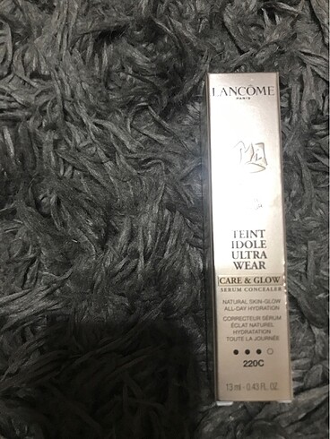 Lancome concelar