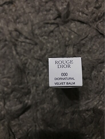 Dior Dior lip balm