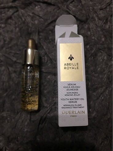 Guerlain serum