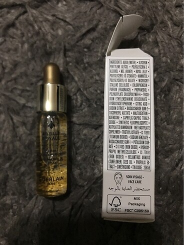 Guerlain Guerlain serum