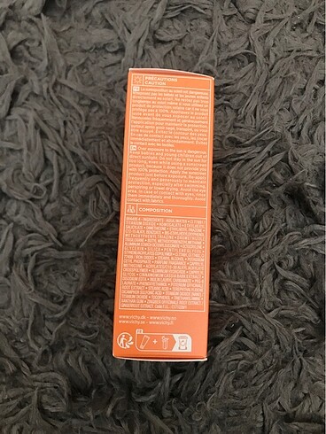 VICHY Vıchy spf 50