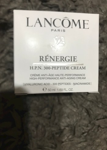 Lancome karışık - Görsel 2