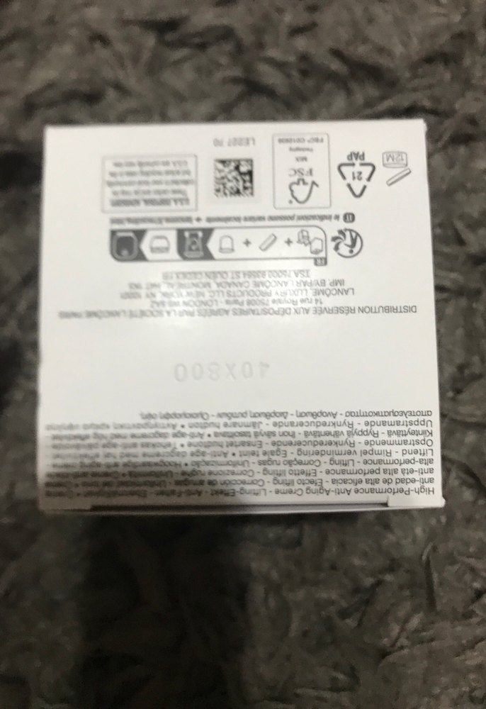 Lancome karışık - Görsel 3