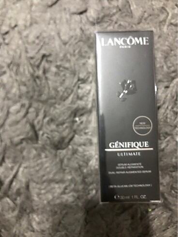 Lancome genifique 30 ml serum