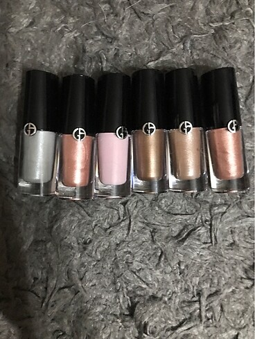 Armani Armani eye tint