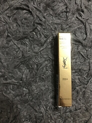 Ysl ruj