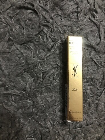 Ysatis Ysl ruj