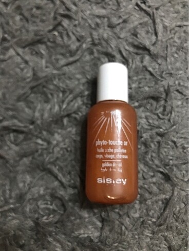 Sisley Sisley vucud yağı