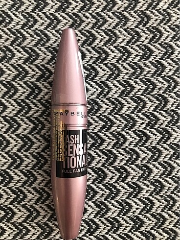 Maybellıne maskara