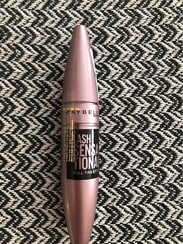 Maybelline Maybellıne maskara