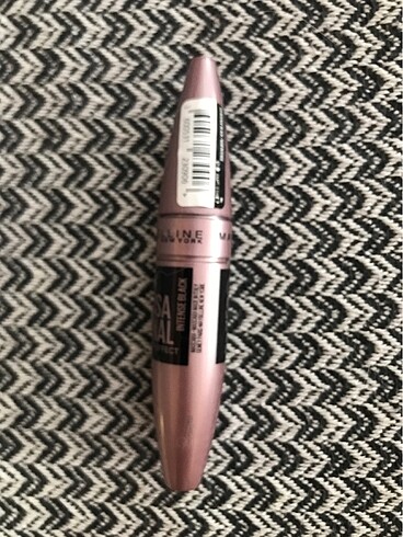 Beden Maybellıne maskara
