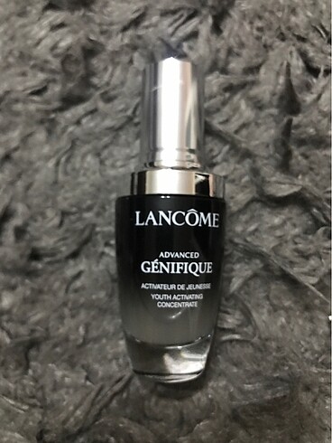 Lancome serum