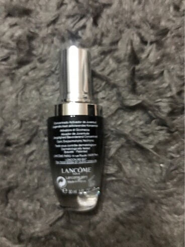 Beden Lancome serum