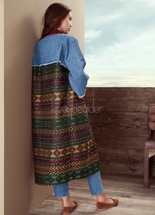 Diğer Kuaybe Gider Carpet Trençkot