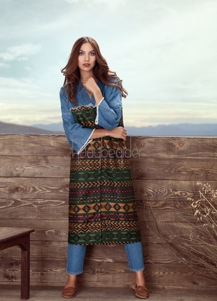 universal Beden Kuaybe Gider Carpet Trençkot