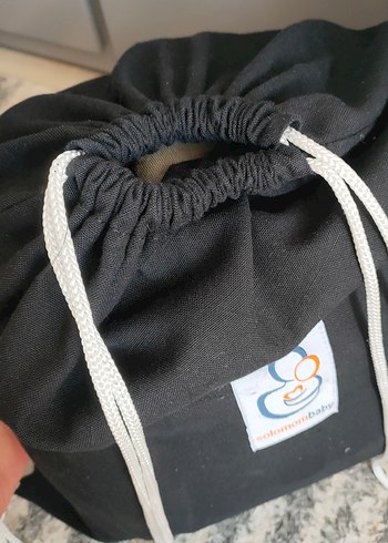 Diğer haki Kanguru Bebek Taşıma Aparatı