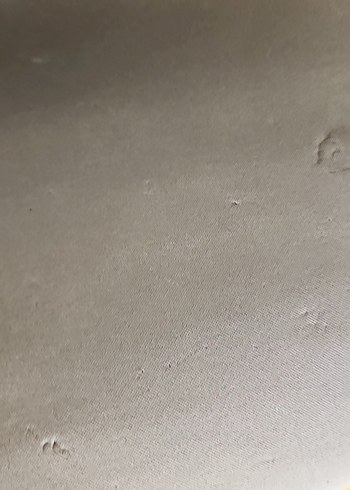 Gri Quachua Egzersiz Matı