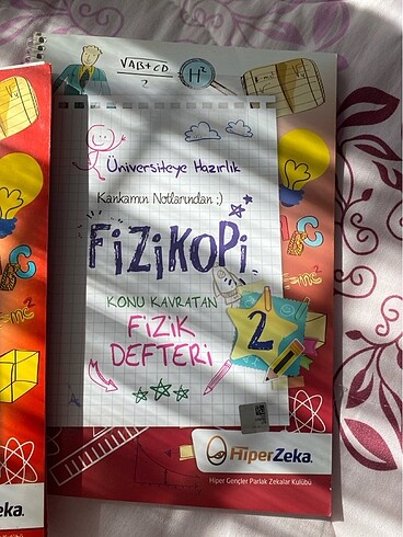  Beden Tyt ayt fizik ders notu
