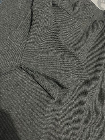 xs Beden Pull bear kalem elbise
