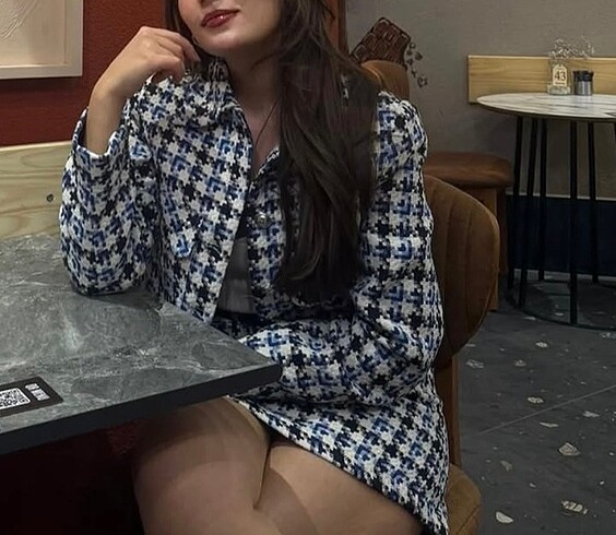 Koton ikili takım