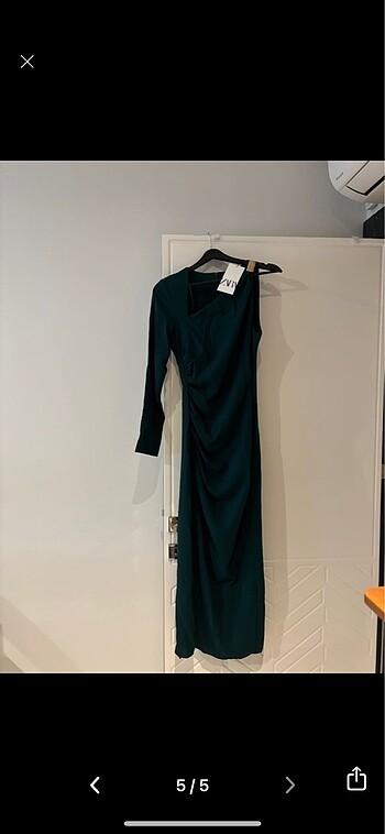 Zara Zara elbise