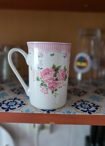English home kupa