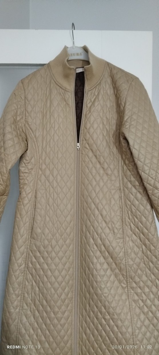 kaptino mont modet - Görsel 3