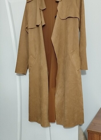 m Beden camel Renk Kap model kamel rengi 38 40 bedene uyumludur