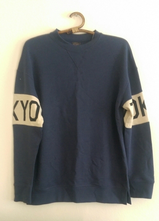 tokyo detay sweatshirt