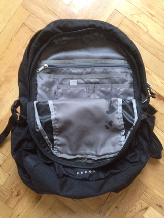 diğer Beden iyi durumda north face çanta