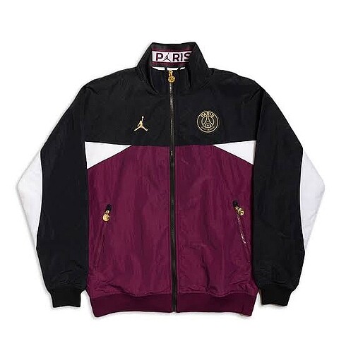 Nike X PSG