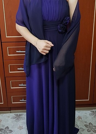 Abiye elbise
