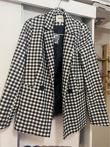 Blazer ceket