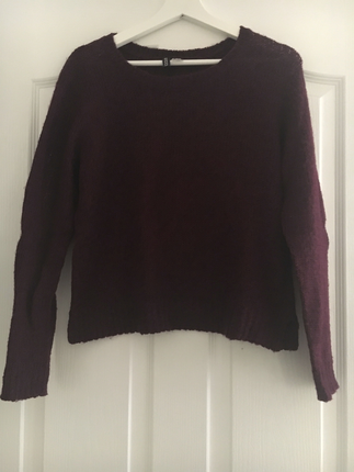 H&M bodro mini kazak