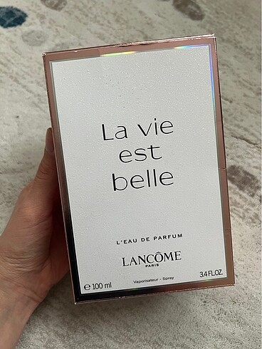 Lancome Lancome Parfüm