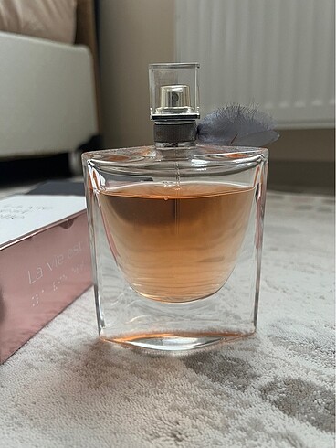  Beden Renk Lancome Parfüm