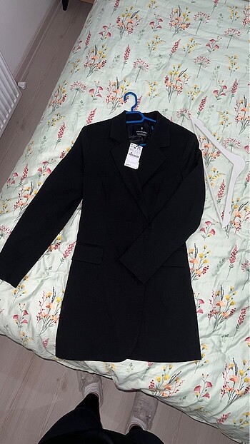 Stradivarius xs blazer ceket