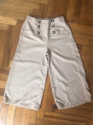 LCW kız çocuk pantalon 8-9 yaş