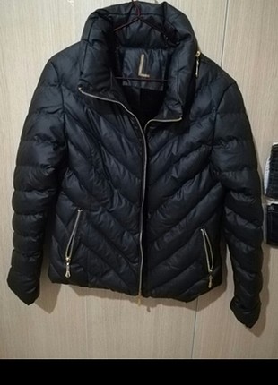 Şişme mont
