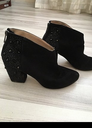 Zara bootie