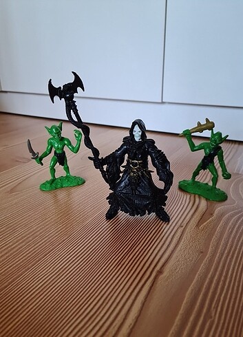 İskeletor