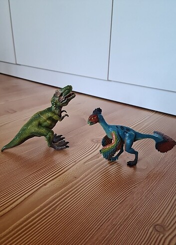  Tyranosaurus 