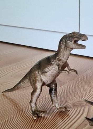 Trex oyuncak
