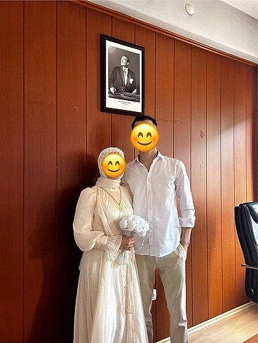 38 Beden ten rengi Renk Hülya Keser abiye