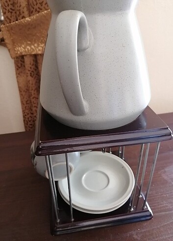 kahve çaydanlıgı
